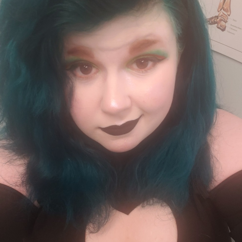 Meet your Posher, Daylon